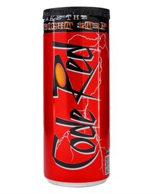 كودريد - Codered